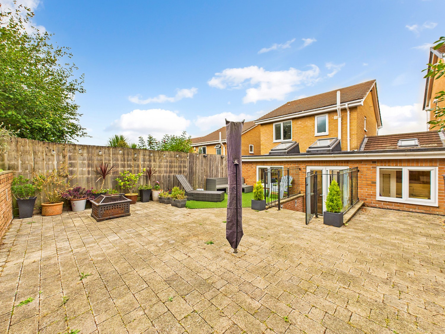 Rogers Drive, Saltash