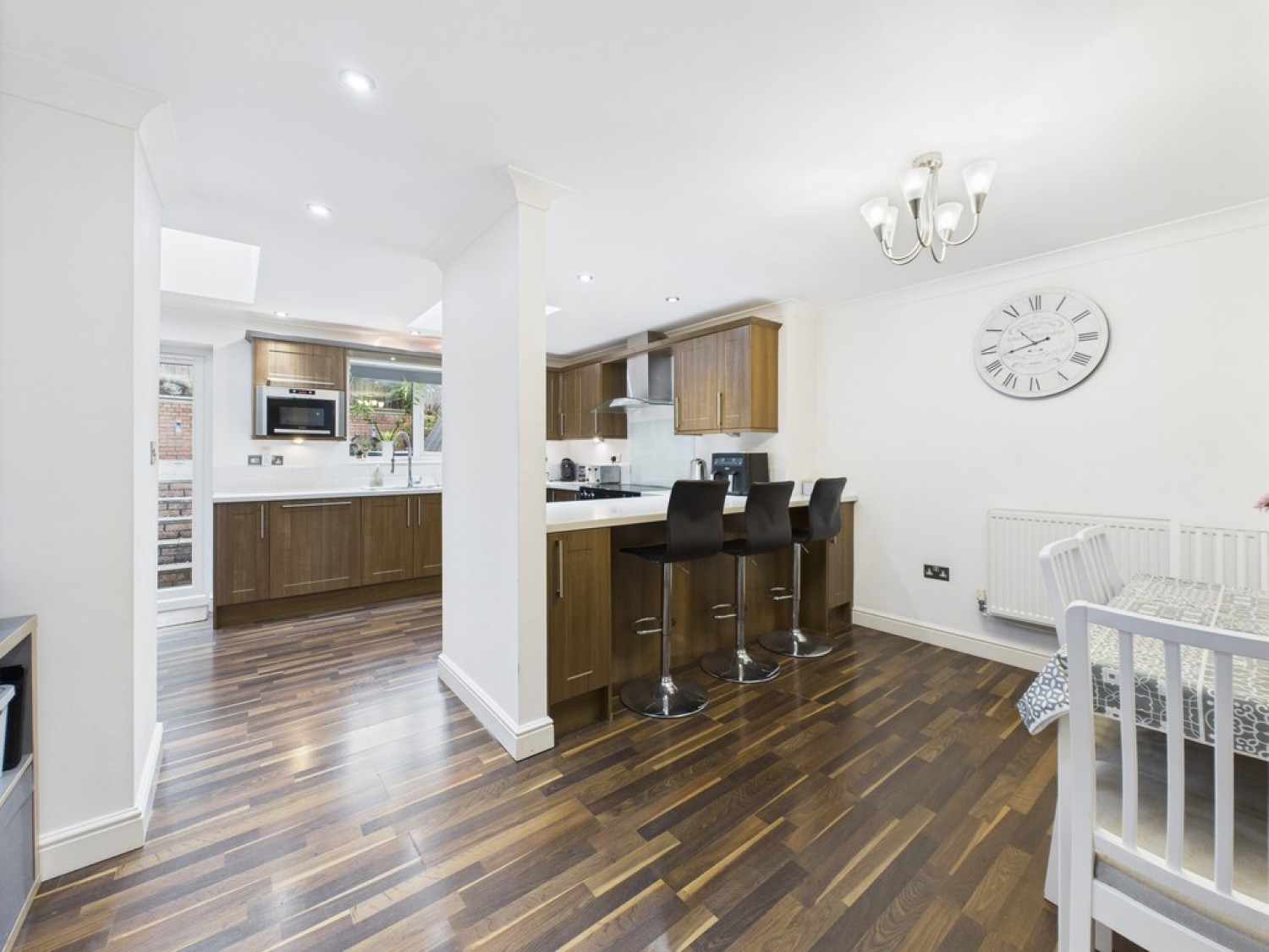 Rogers Drive, Saltash