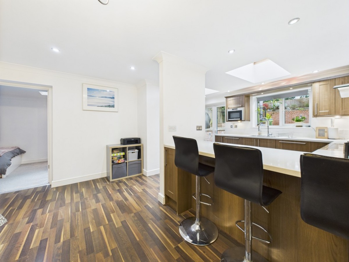 Rogers Drive, Saltash