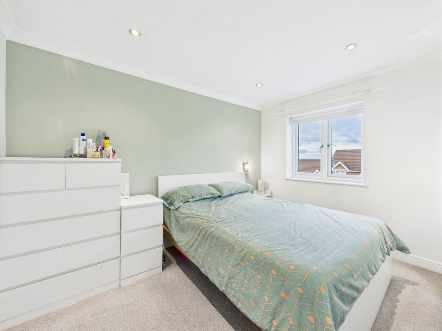 Rogers Drive, Saltash