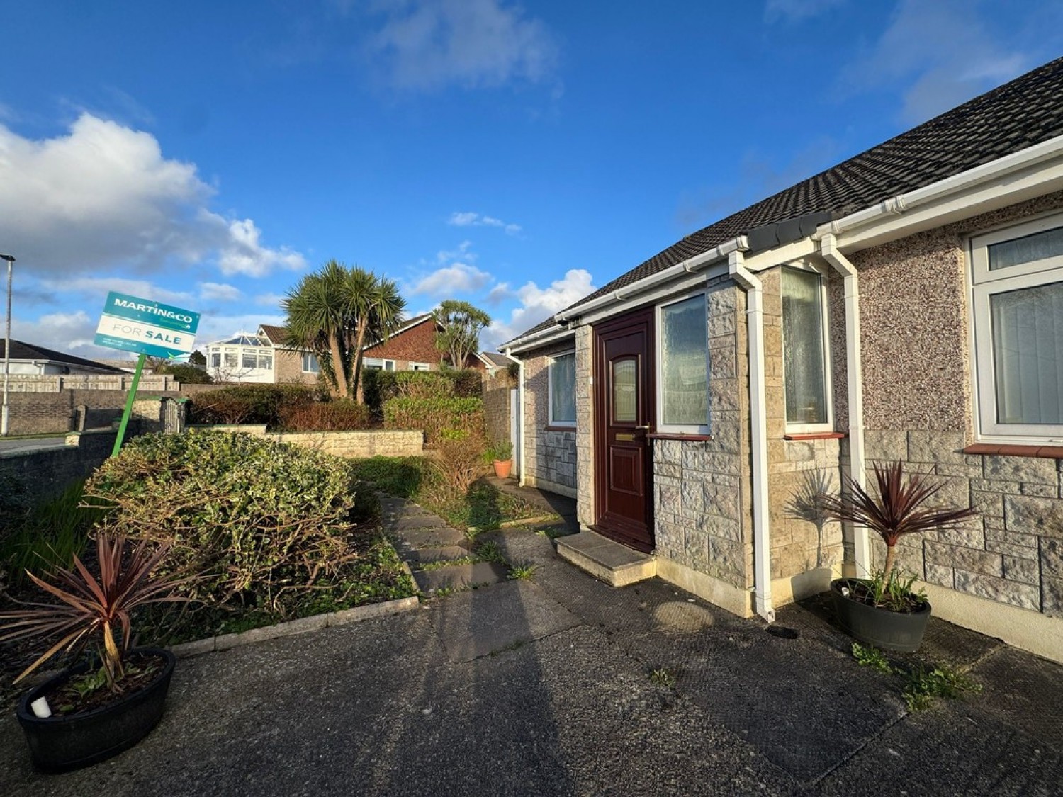 3 bedroom Bungalow for Sale Barningham Gardens, Bird Cage Farm