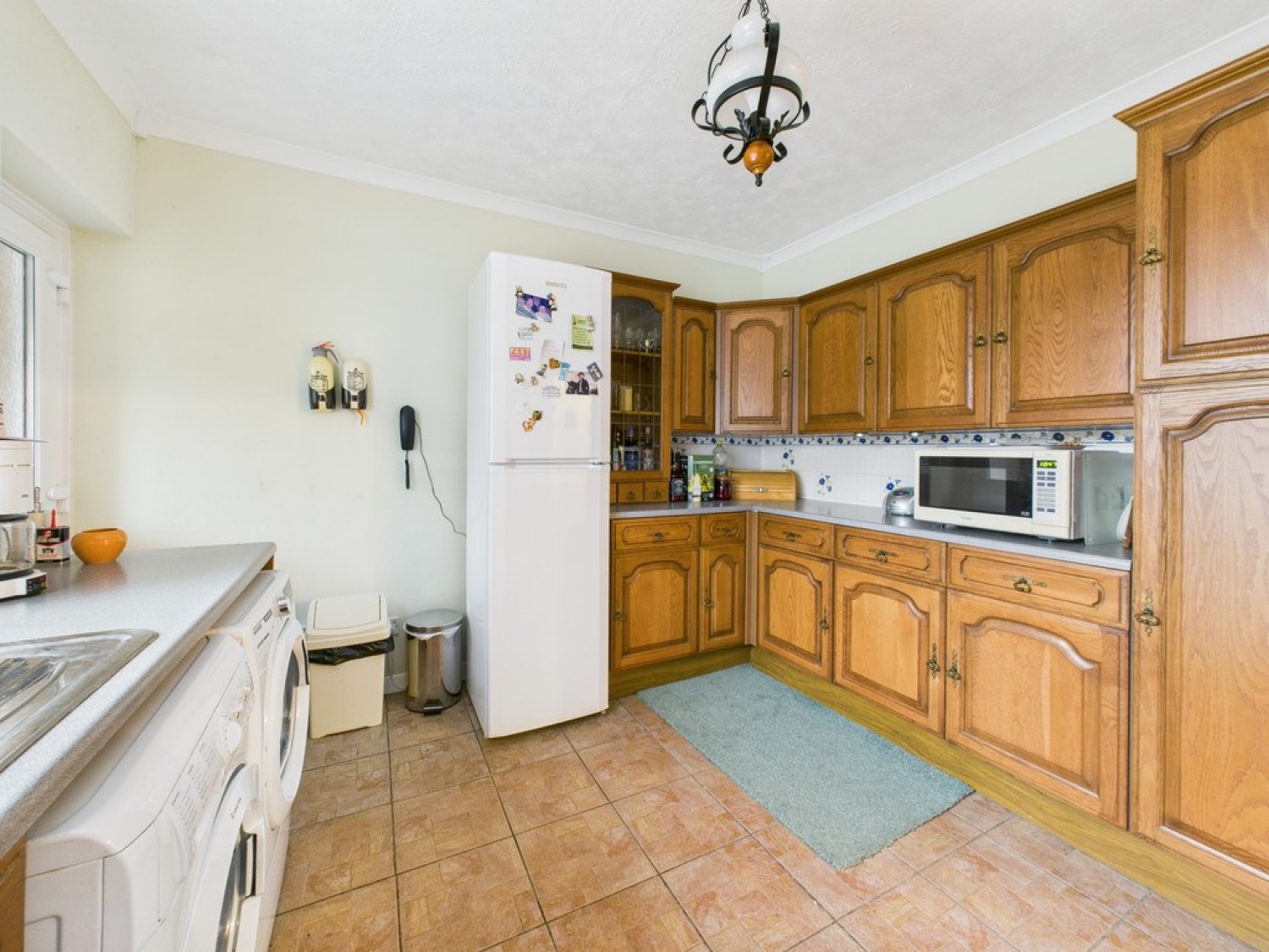 3 bedroom Bungalow for Sale Barningham Gardens, Bird Cage Farm