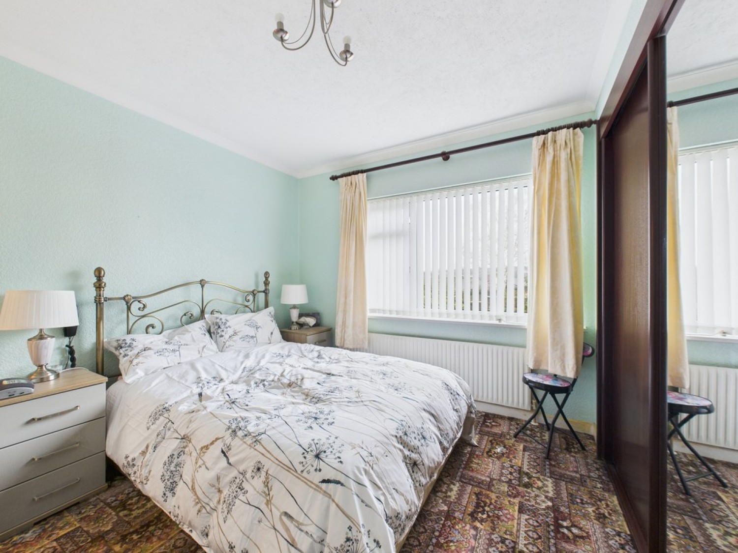 3 bedroom Bungalow for Sale Barningham Gardens, Bird Cage Farm