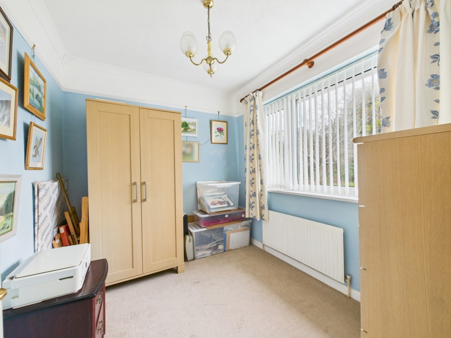 3 bedroom Bungalow for Sale Barningham Gardens, Bird Cage Farm