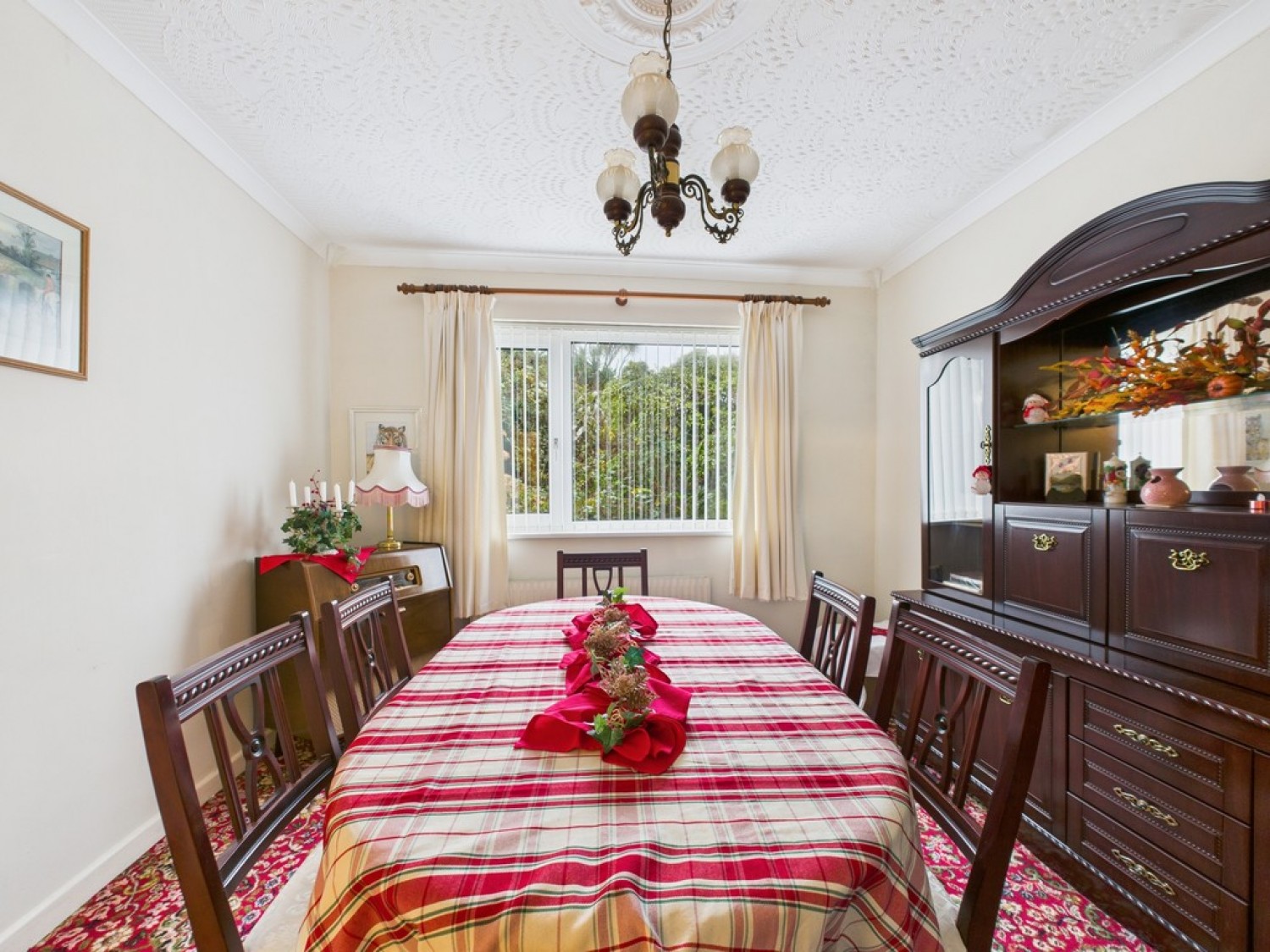 3 bedroom Bungalow for Sale Barningham Gardens, Bird Cage Farm