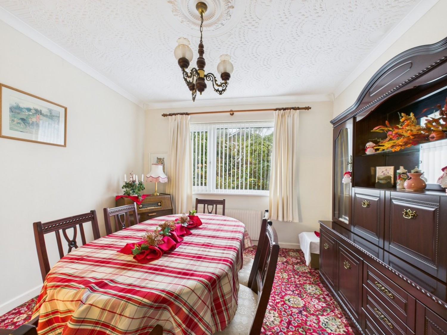 3 bedroom Bungalow for Sale Barningham Gardens, Bird Cage Farm