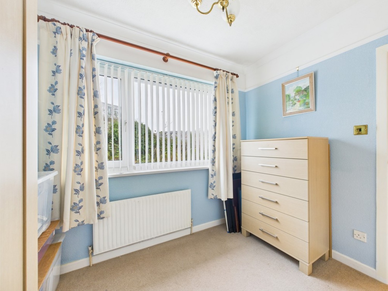 3 bedroom Bungalow for Sale Barningham Gardens, Bird Cage Farm