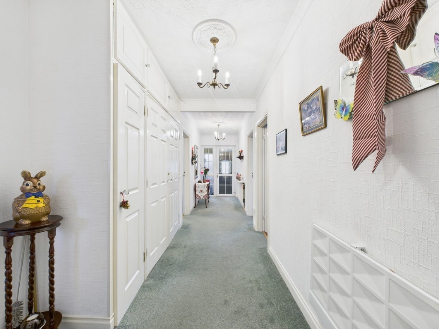 3 bedroom Bungalow for Sale Barningham Gardens, Bird Cage Farm