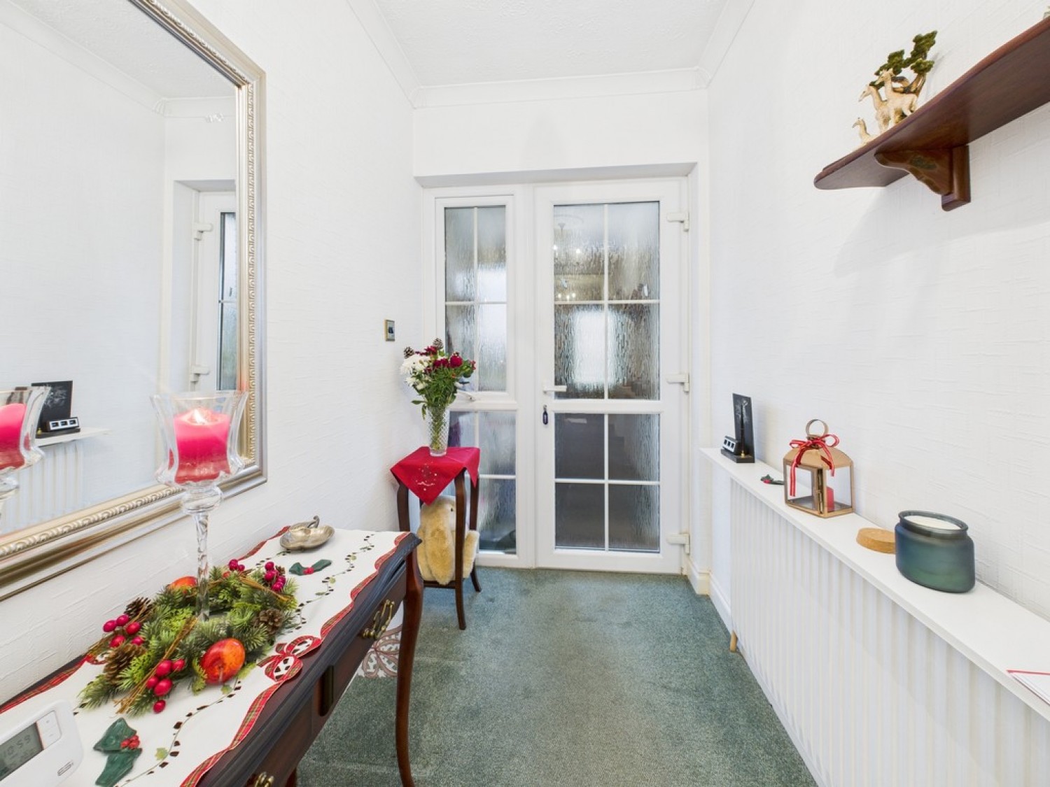 3 bedroom Bungalow for Sale Barningham Gardens, Bird Cage Farm