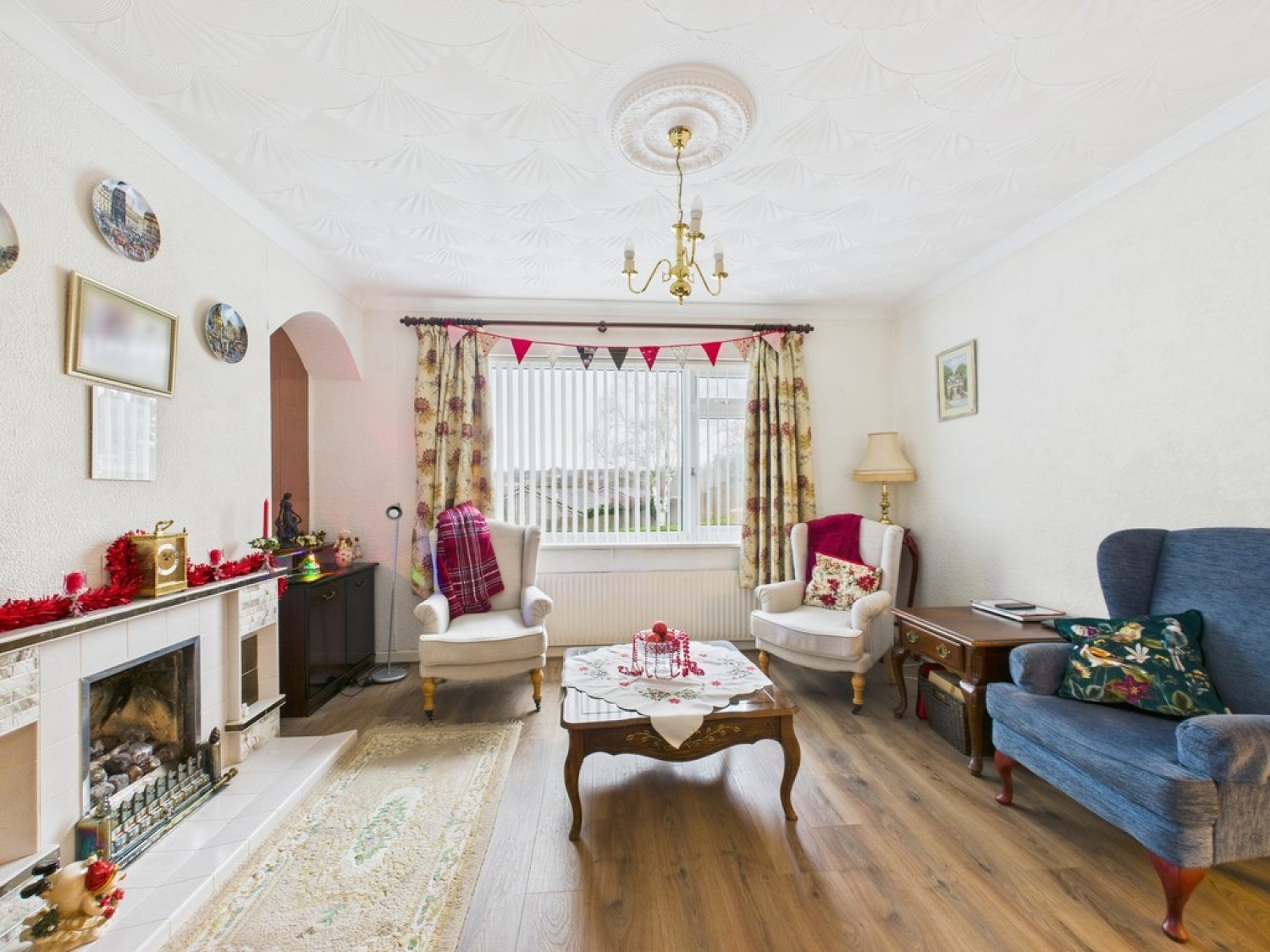 3 bedroom Bungalow for Sale Barningham Gardens, Bird Cage Farm