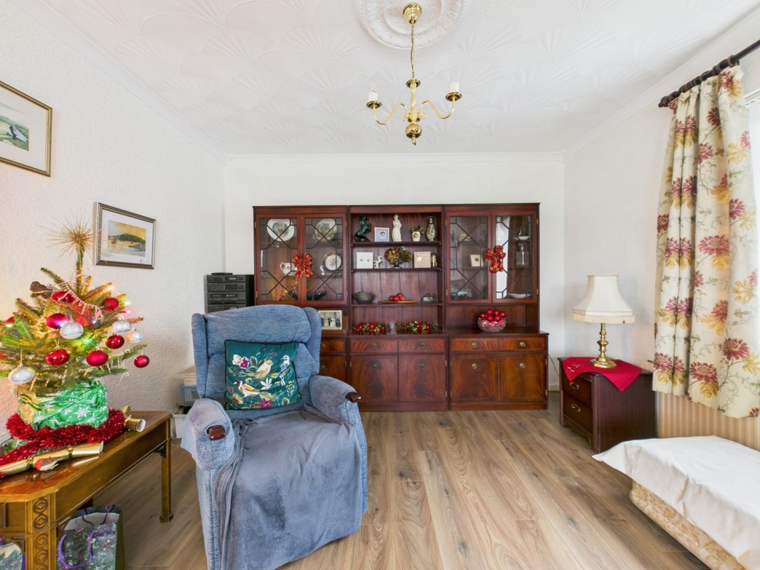 3 bedroom Bungalow for Sale Barningham Gardens, Bird Cage Farm