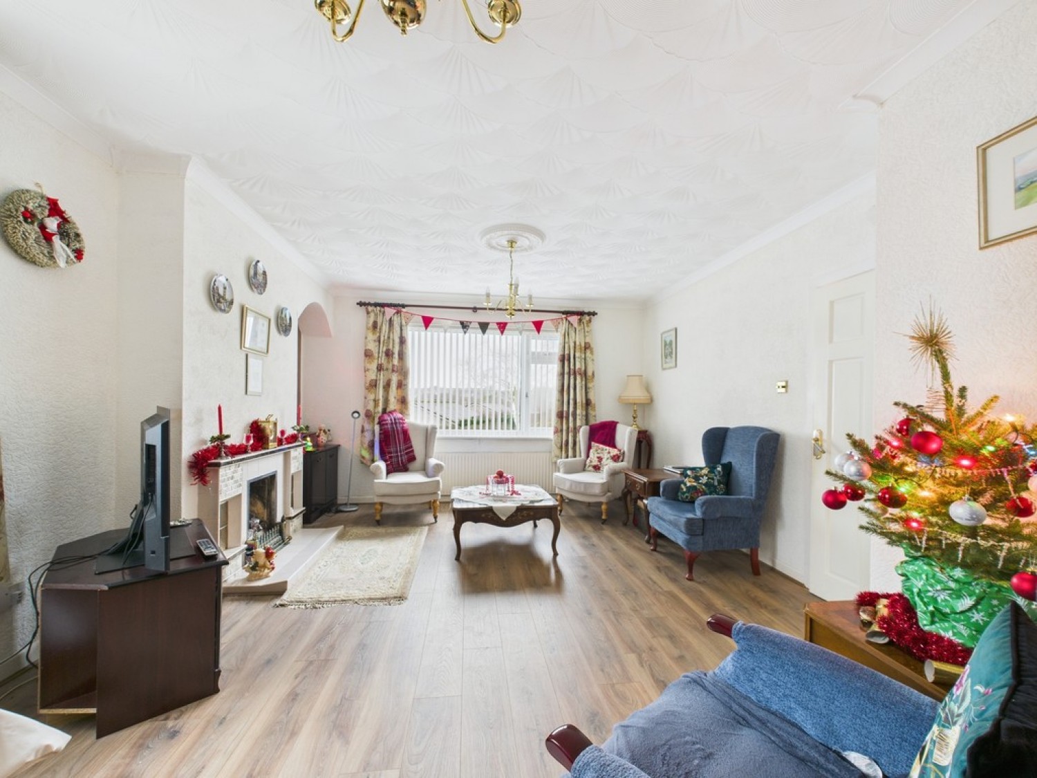 3 bedroom Bungalow for Sale Barningham Gardens, Bird Cage Farm