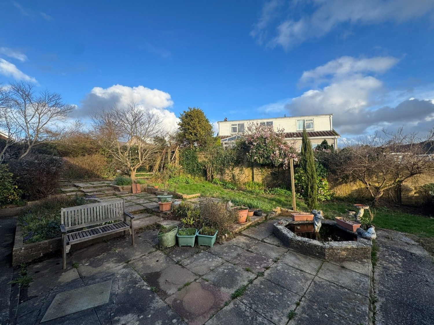 3 bedroom Bungalow for Sale Barningham Gardens, Bird Cage Farm