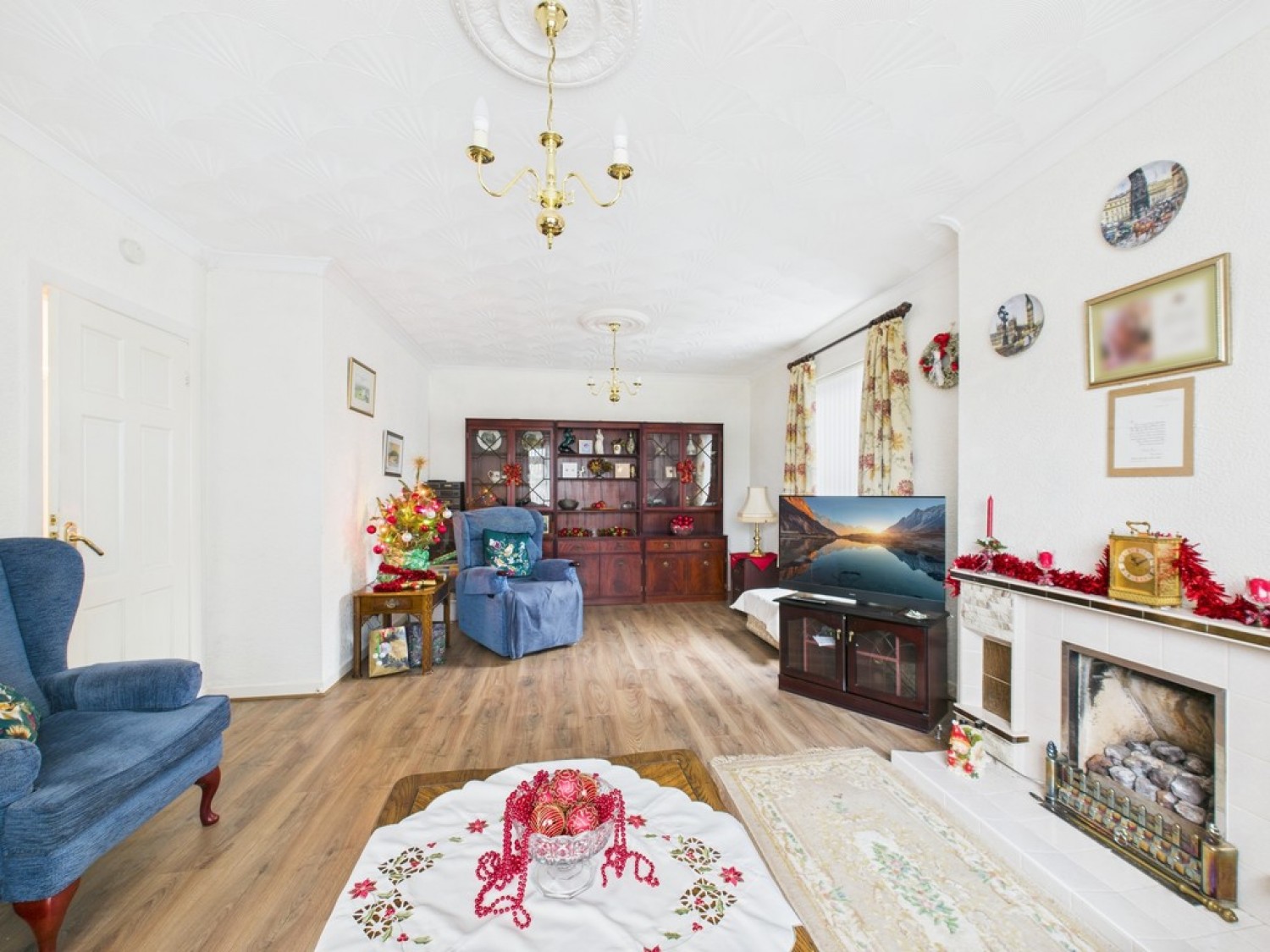 3 bedroom Bungalow for Sale Barningham Gardens, Bird Cage Farm