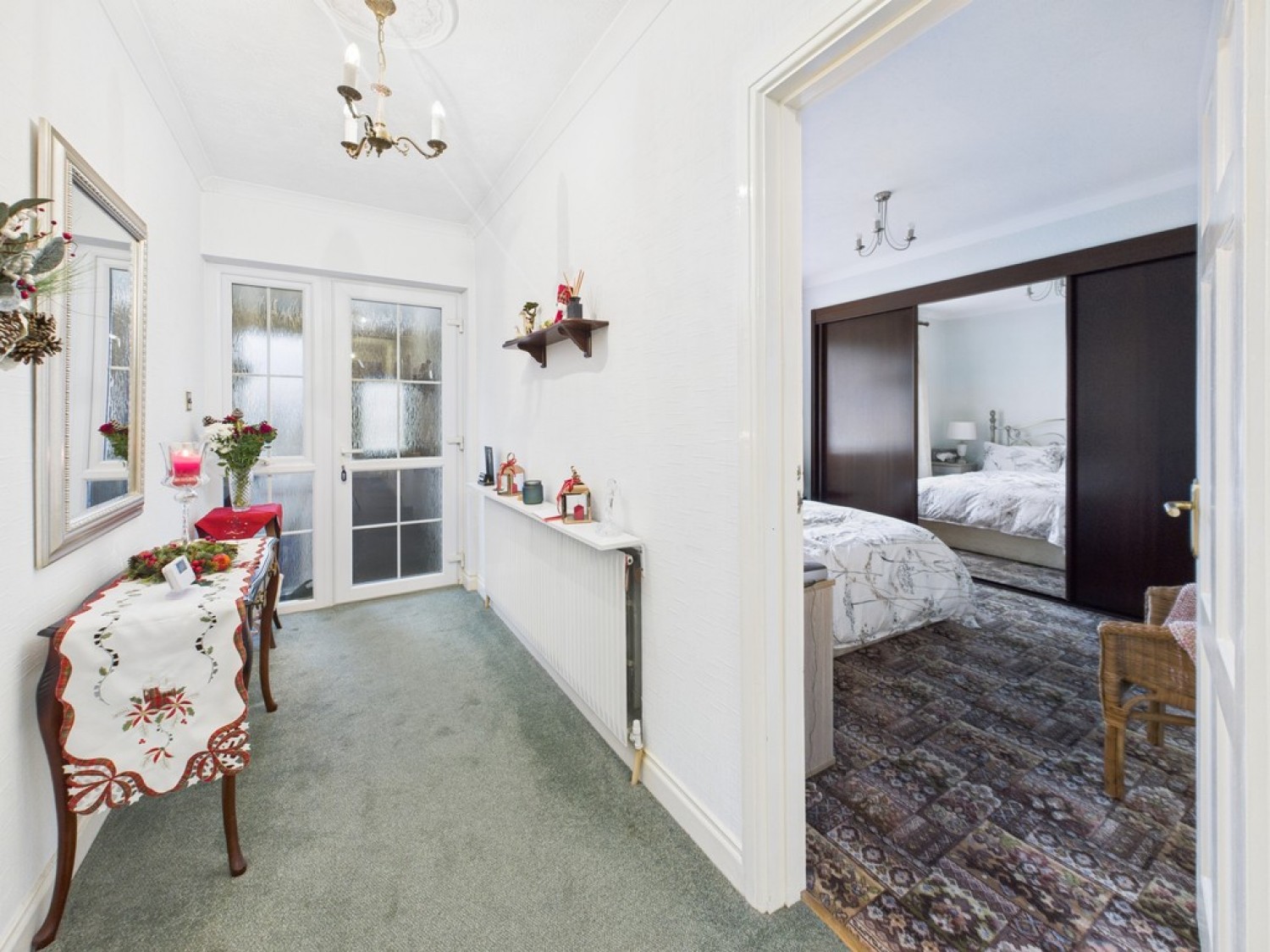 3 bedroom Bungalow for Sale Barningham Gardens, Bird Cage Farm