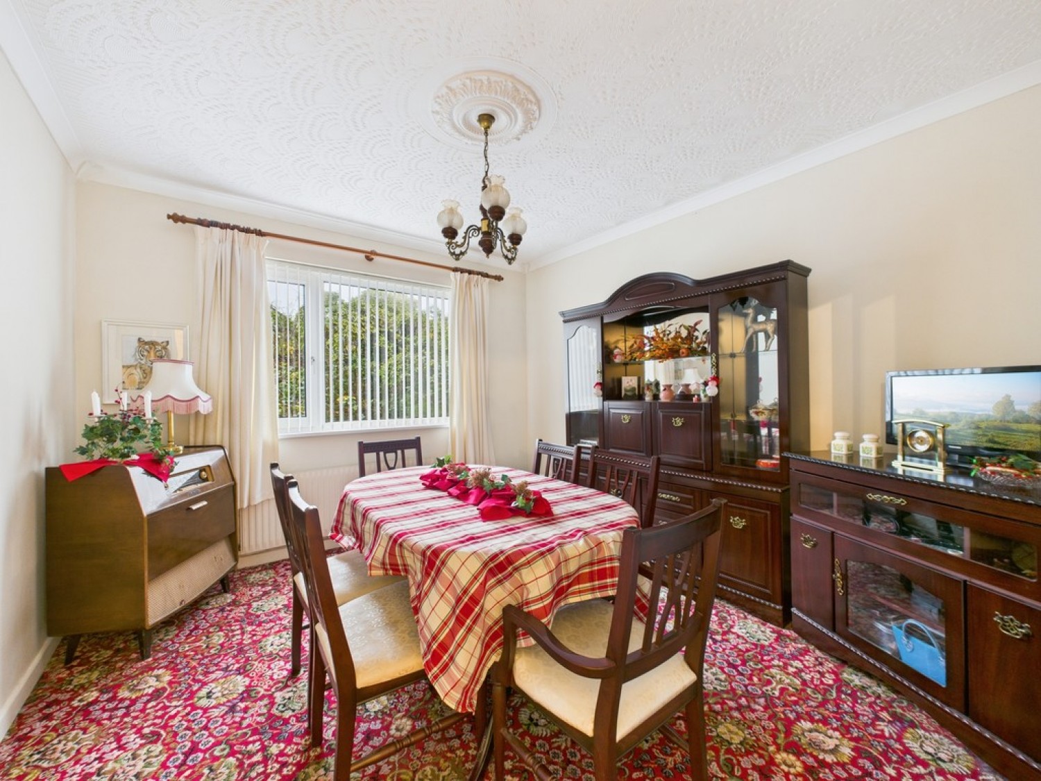 3 bedroom Bungalow for Sale Barningham Gardens, Bird Cage Farm