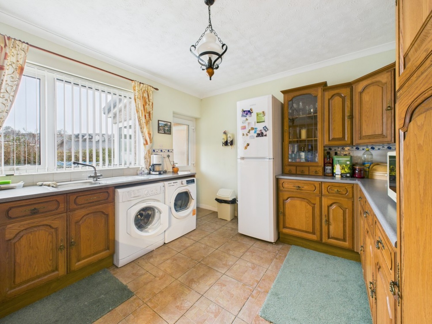 3 bedroom Bungalow for Sale Barningham Gardens, Bird Cage Farm