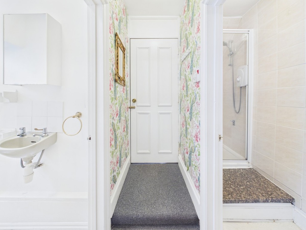 Radford Road, West Hoe