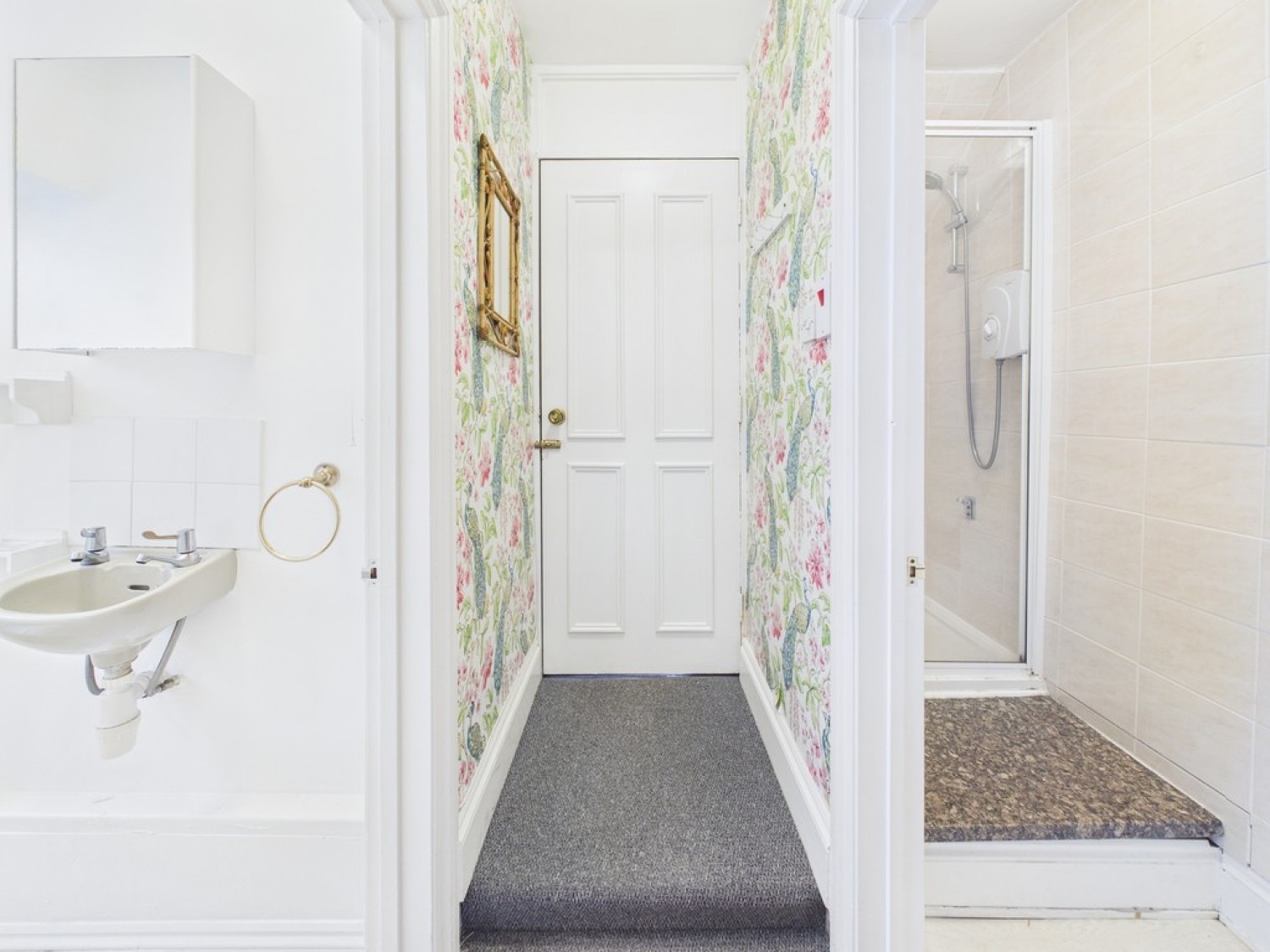 1 bedroom Flat for Letting Radford Road, West Hoe