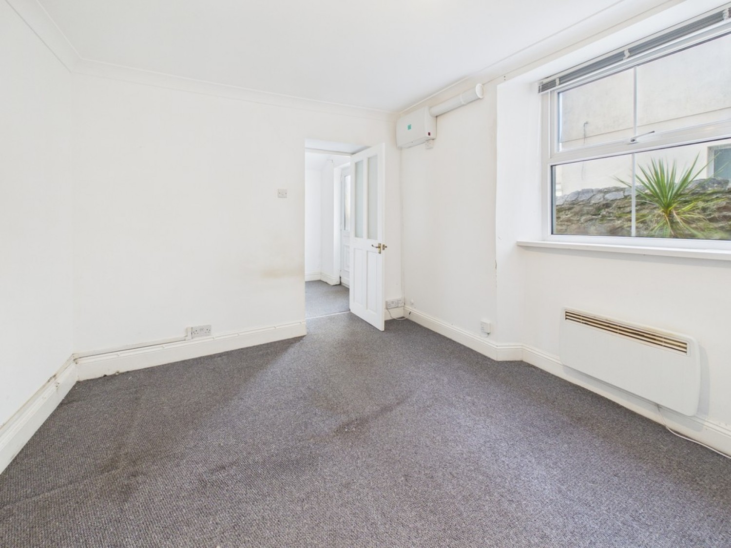 1 bedroom Flat for Letting Radford Road, West Hoe
