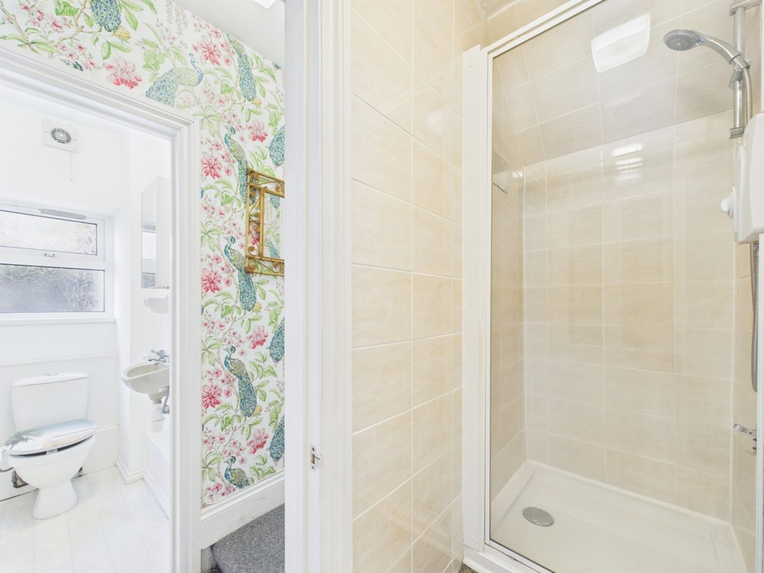 1 bedroom Flat for Letting Radford Road, West Hoe