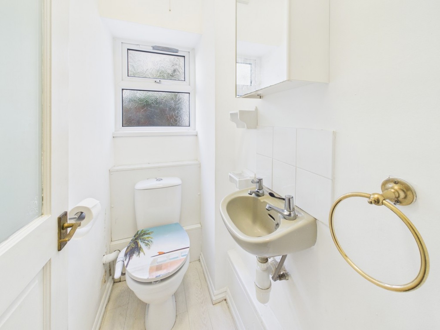 1 bedroom Flat for Letting Radford Road, West Hoe