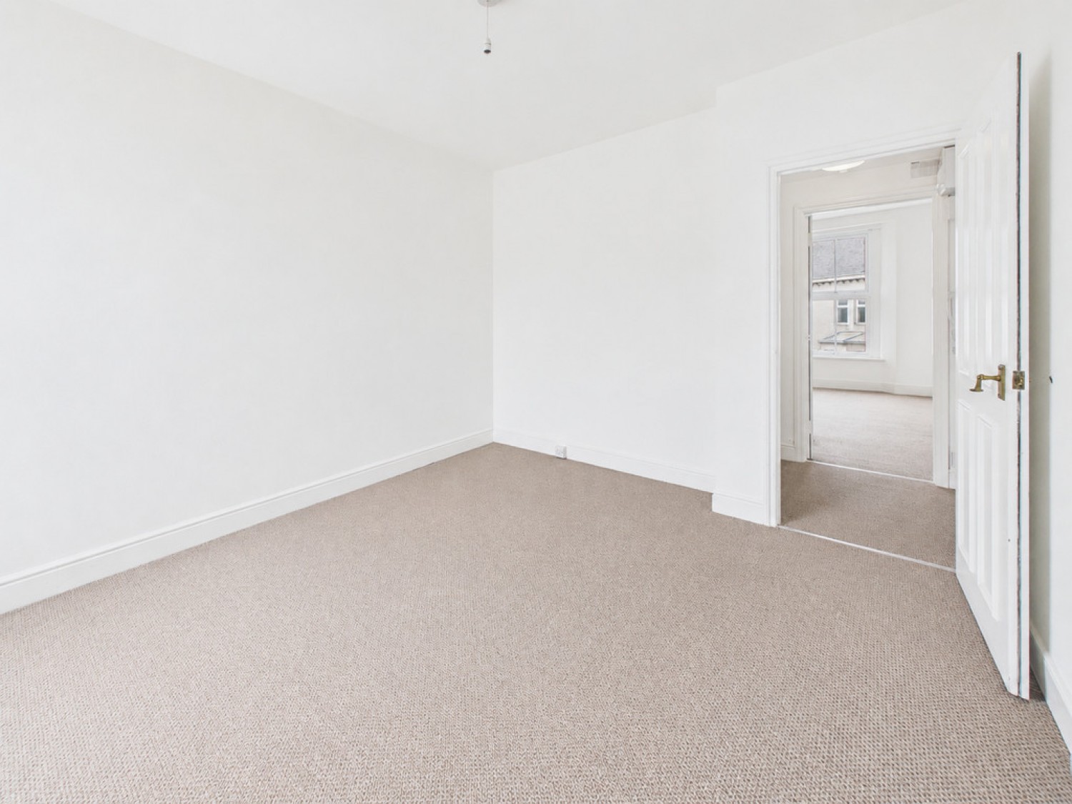 2 bedroom Flat for Letting Radford Road, West Hoe