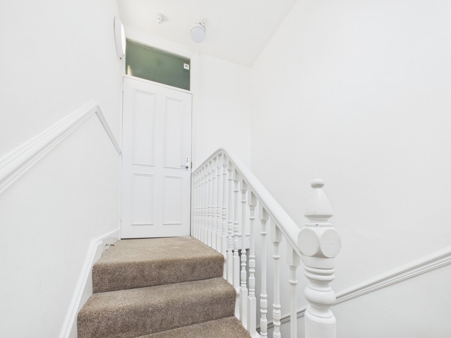 2 bedroom Flat for Letting Radford Road, West Hoe