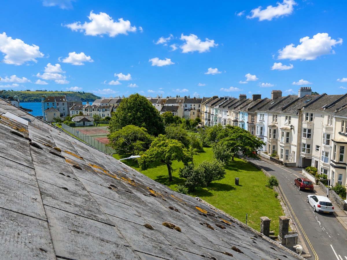 Radford Road, West Hoe