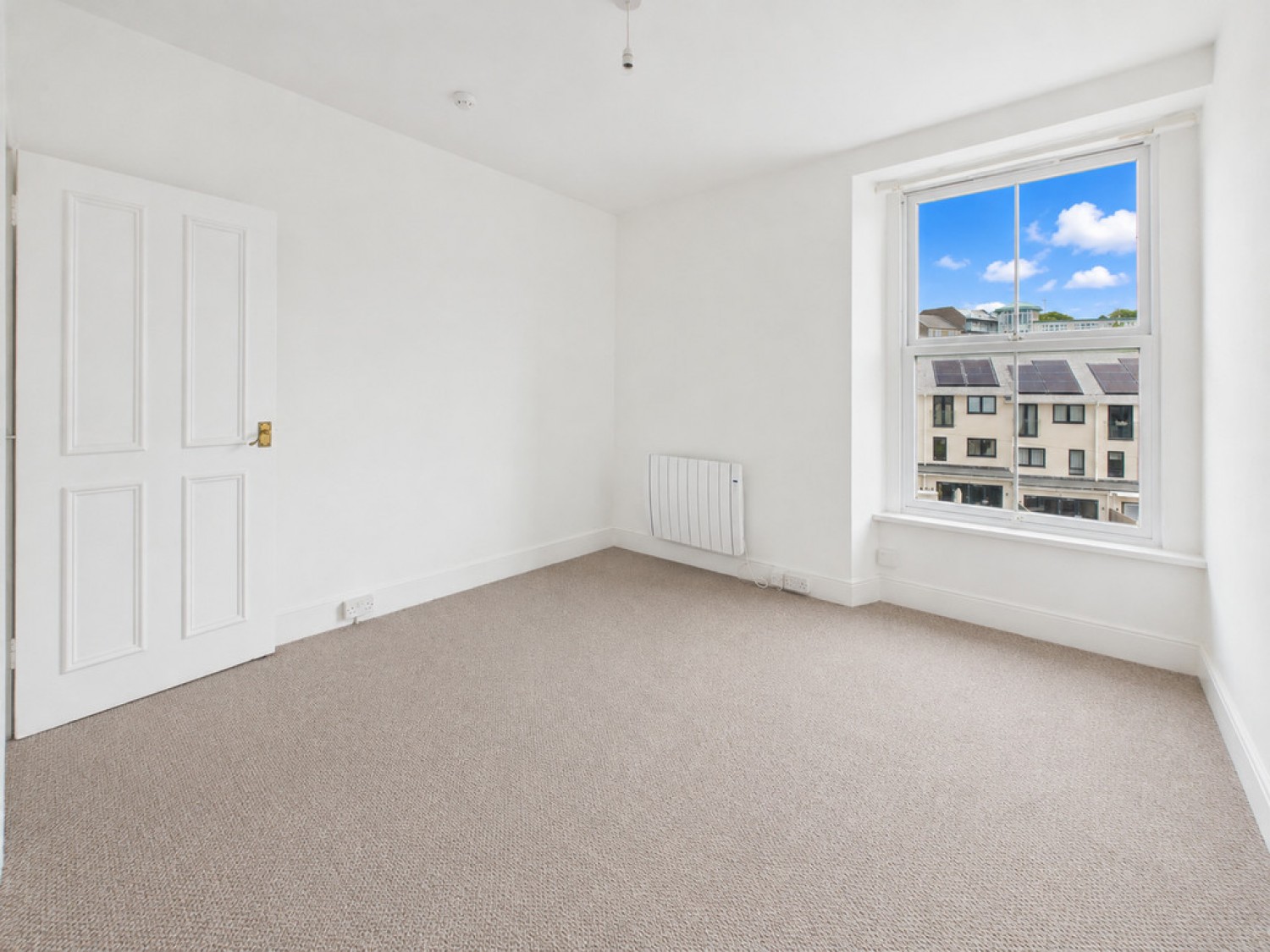 2 bedroom Flat for Letting Radford Road, West Hoe