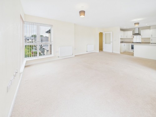Piper Street, Derriford