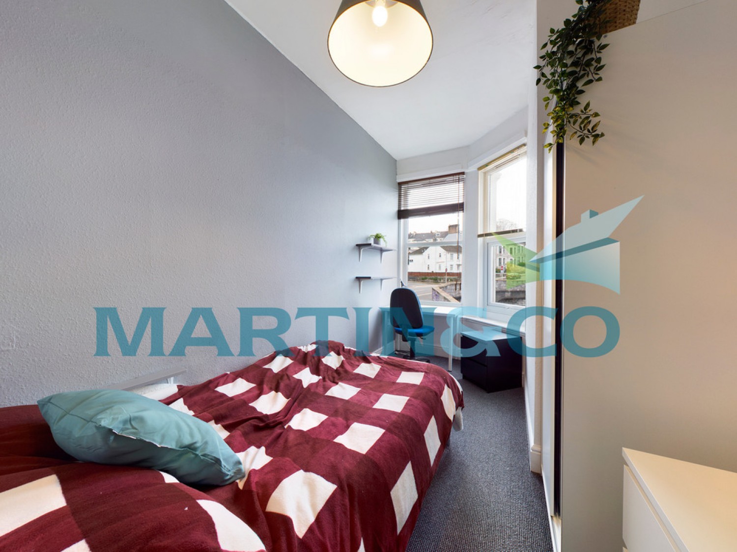 15 bedroom House for Sale Apsley Road, Mutley