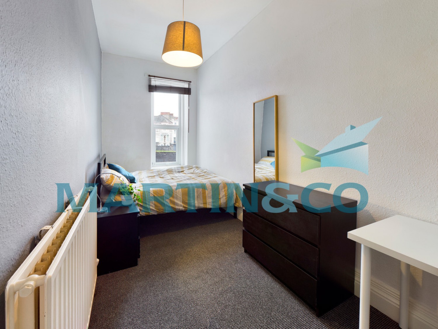 15 bedroom House for Sale Apsley Road, Mutley