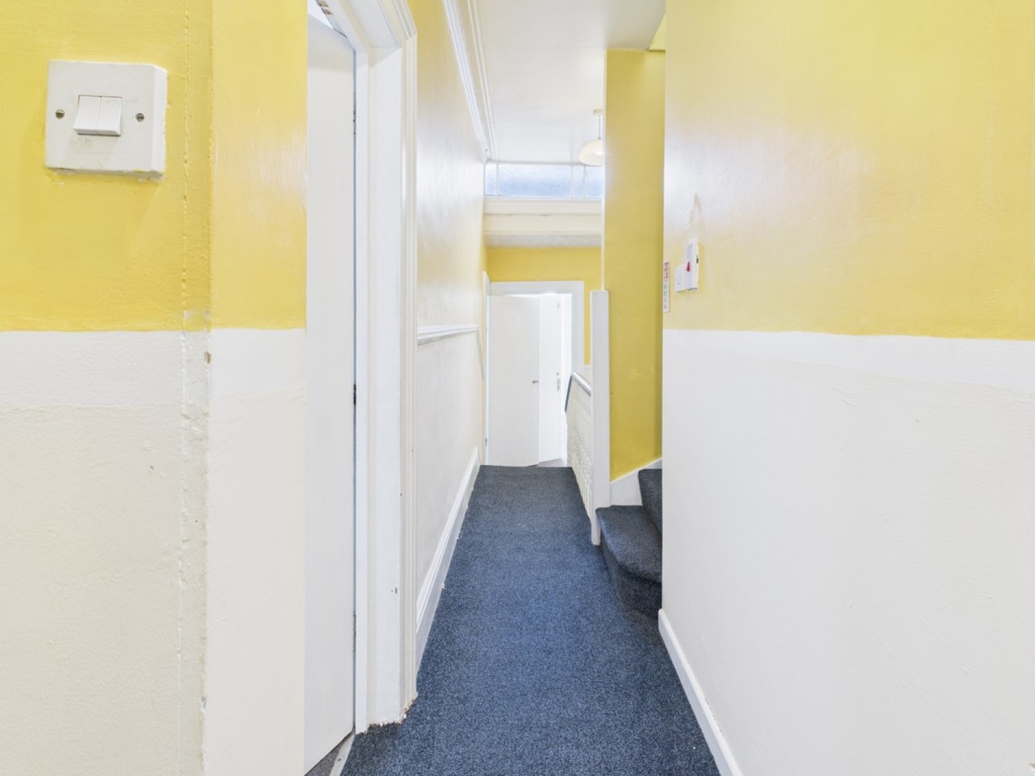 Cranbourne Avenue, St Judes
