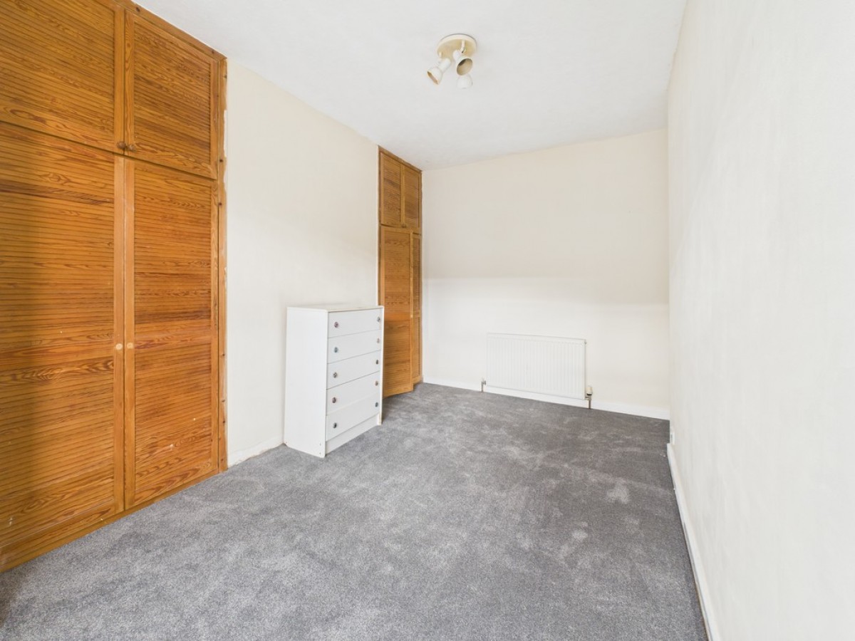 Cranbourne Avenue, St Judes