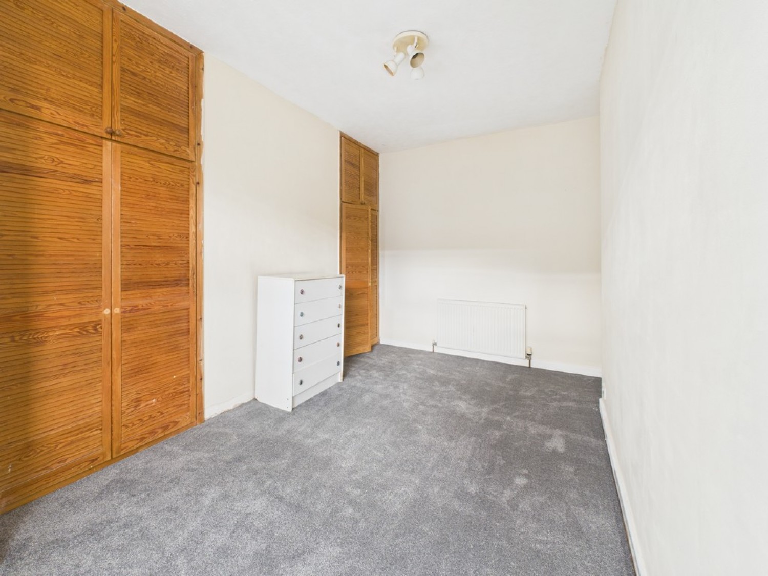 Cranbourne Avenue, St Judes