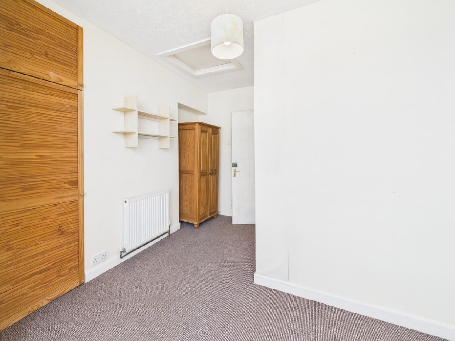 Cranbourne Avenue, St Judes
