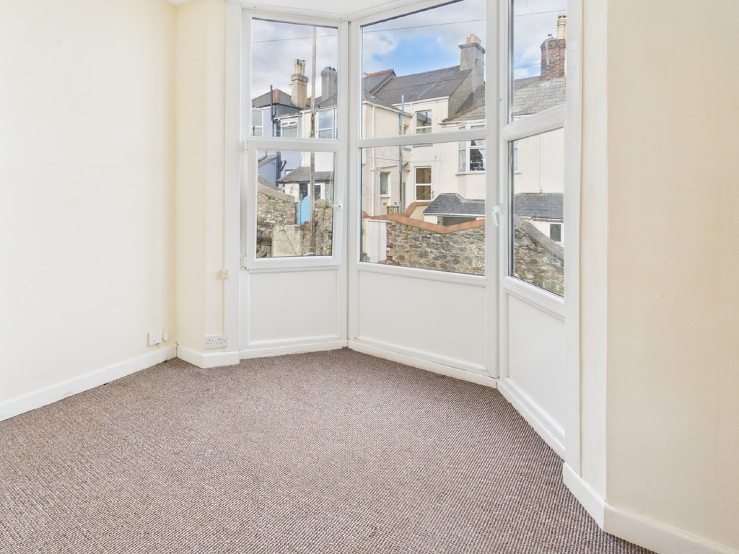 Cranbourne Avenue, St Judes