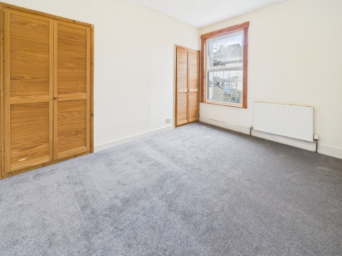 Cranbourne Avenue, St Judes