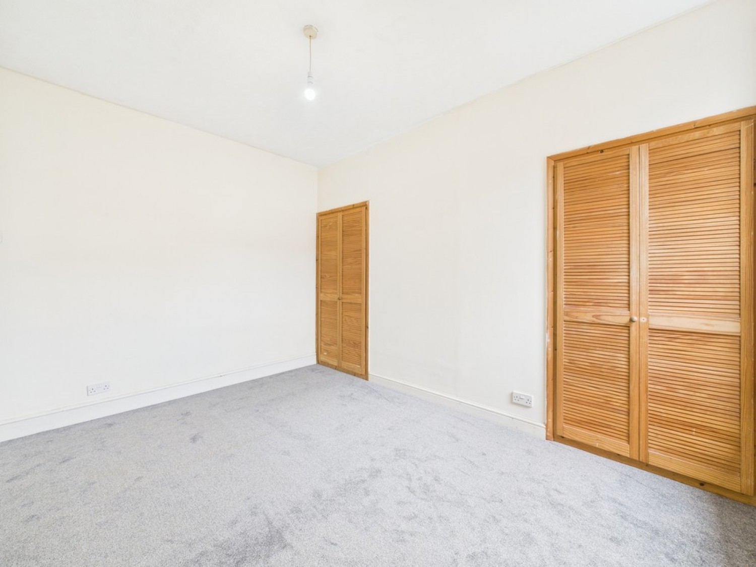 Cranbourne Avenue, St Judes