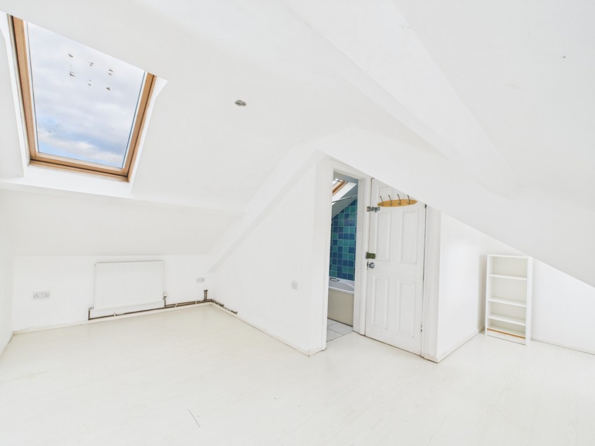 Cranbourne Avenue, St Judes