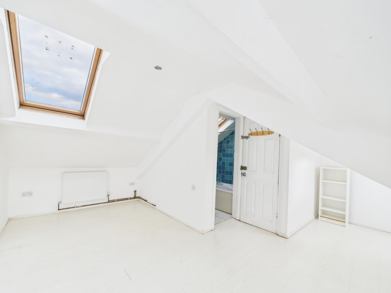 Cranbourne Avenue, St Judes