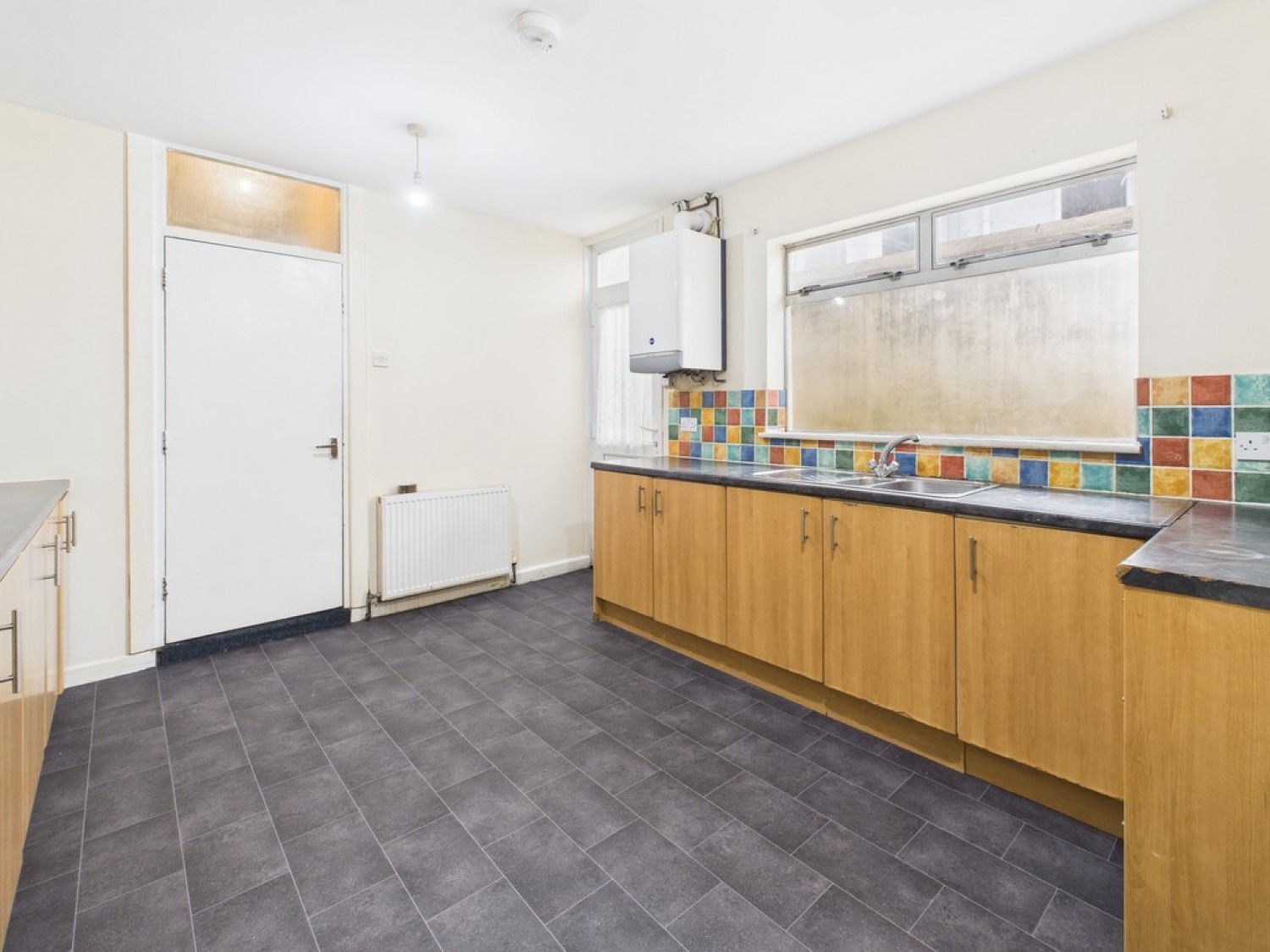 Cranbourne Avenue, St Judes