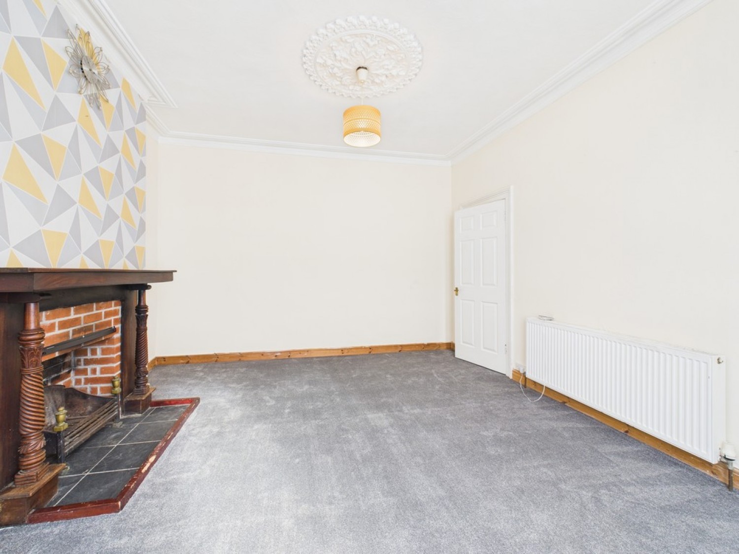 Cranbourne Avenue, St Judes