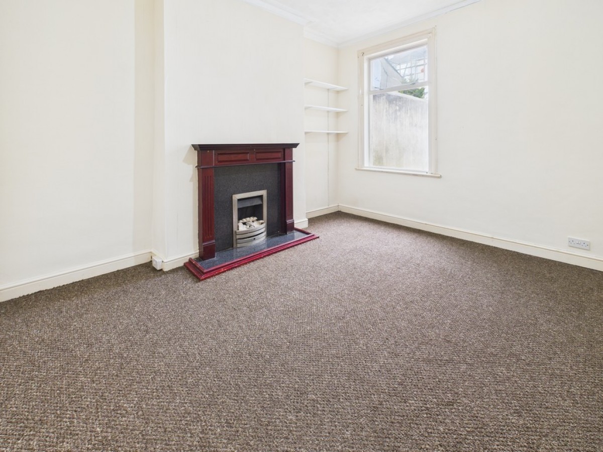 Cranbourne Avenue, St Judes