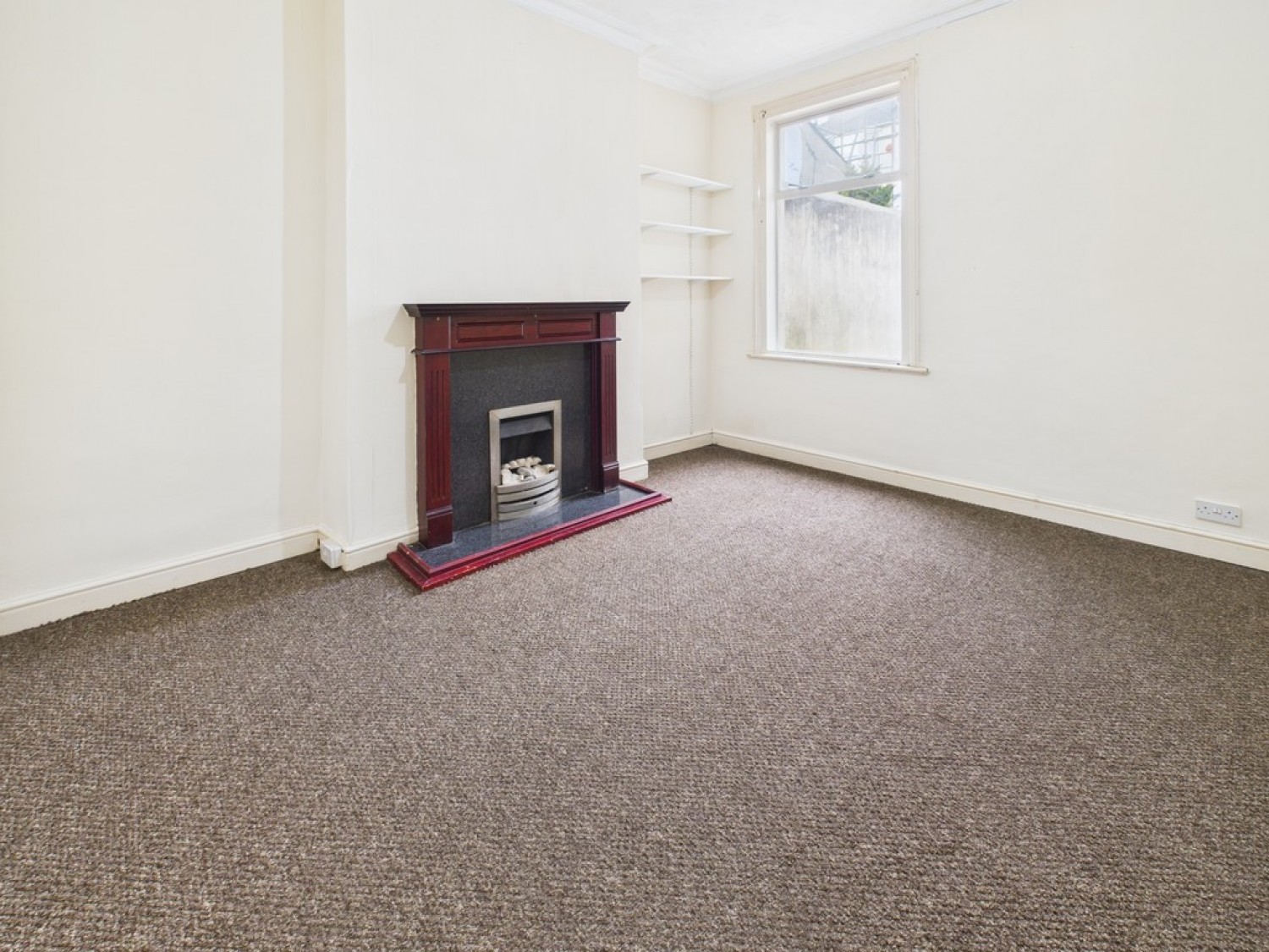 Cranbourne Avenue, St Judes