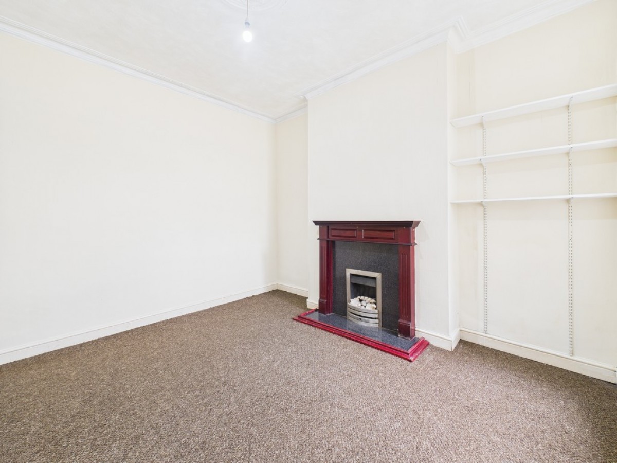Cranbourne Avenue, St Judes