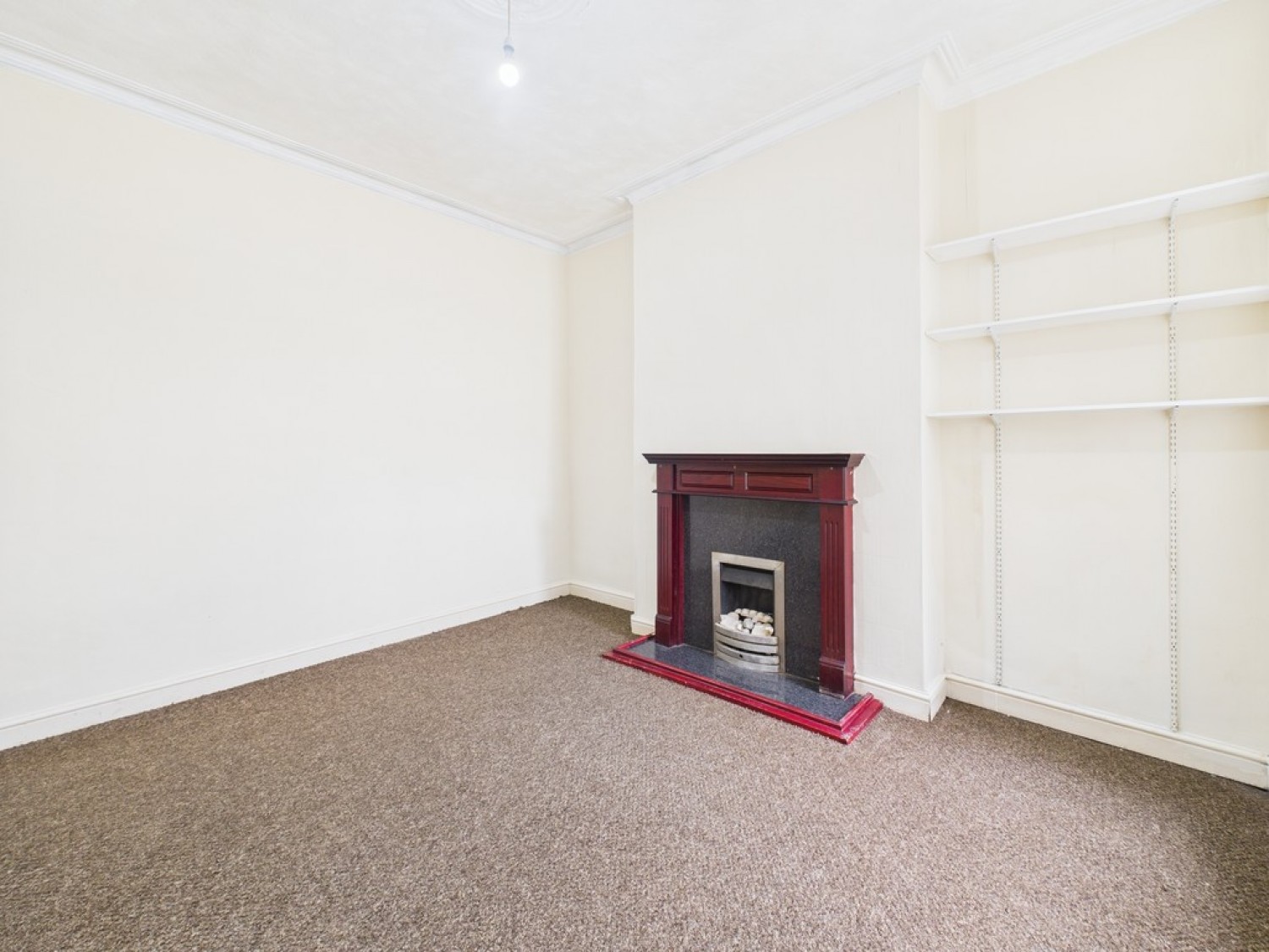 Cranbourne Avenue, St Judes