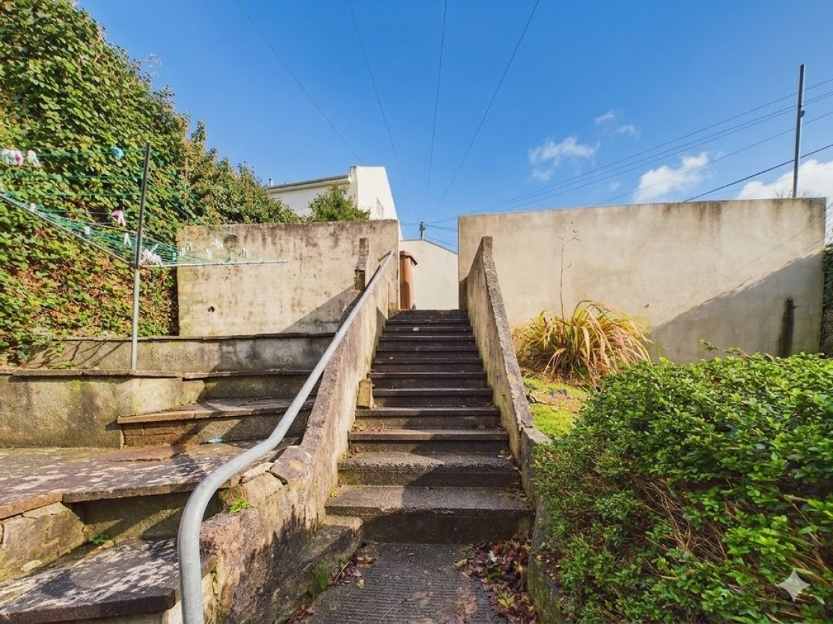 College Avenue, Mannamead, Plymouth