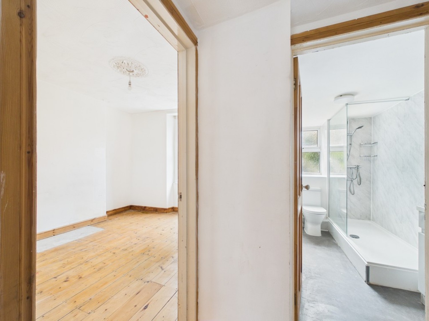 1 bedroom Flat for Sale College Avenue, Mannamead, Plymouth